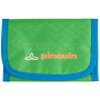 Geldbeutel Pinguin Wallet grün