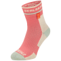 Sockengröße: 26,5 - 28,5 / Farbe: rosa