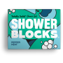 Duschgel Shower Blocks Solid Shower Gel - Pepper Mint