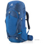 Herren Rucksack Gregory Zulu 65 blau EmpireBlue