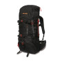 Rucksack Pinguin Activent 48 (2019) schwarz