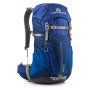 Wanderrucksack Northfinder Mobus blau Blueblue