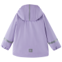 Kinderjacke Reima Lampi Blooming Lilac