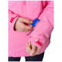 Damen Skijacke Hannah Megie II