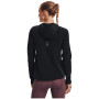 Damen-Sweatshirt Under Armour OutRun the STORM Jkt