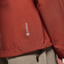 Wasserdichte Jacke Gore Tex Salewa Puez Gtx 3L Epe Jacket W