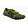 Schuhe Bennon Bosky Barefoot grün green