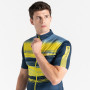 Herren Radtrikot Dare 2b AEP Pedal S/S Jersey