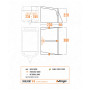 Vorzelt Vango Sunlight Air 380 Elements ProShield