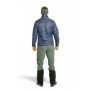 Herrenjacke Ortovox Swisswool Piz Boval Jacket M