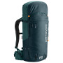 Rucksack Ortovox Peak 45 2024 dunkelgrün Dark Pacific