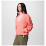 Damen-Sweatshirt Columbia Sequoia Grove™ Full Zip Fleece
