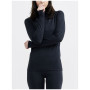 Damen-Funktionsshirt Craft Core Dry Active Comfort Zip