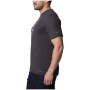 Herren-T-Shirt Columbia Tech Trail™ Front Graphic SS Tee