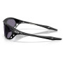 Sonnenbrille OAKLEY Cage Jacket Matte Black