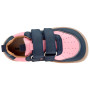 Kinderschuhe Beda Rose Blue