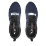 Herren Laufschuhe Puma Wired Run