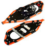 Schneeschuhe Sasquetch V orange Orange