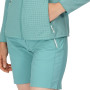 Damen-Sweatshirt Regatta Highton FZ III
