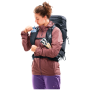 Damen Wanderrucksack Deuter Speed Lite Pro 28 SL