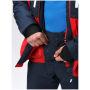 Herren Skijacke Loap Febiss