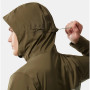 Herrenjacke The North Face West Basin Dryvent Jacket