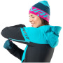 Damenjacke Dynafit Radical Infinium Hybrid Jkt W