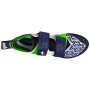 Kinder-Kletterschuhe EB Climbing Neo Kid 3.0
