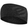Stirnband Etape Stix dunkelgrau Anthracite