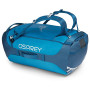 Tasche Osprey Transporter 95 blau KingfisherBlue