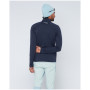 Herren-Sweatshirt Mammut Taiss ML Half Zip Pull Men