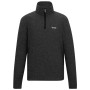 Größe: L / Farbe: grau