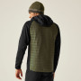 Herrenjacke Regatta Andreson Hybrid