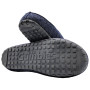 Pantoffeln Gumbies Outback - Navy & Grey