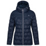 Damenjacke Loap Itema dunkelblau DarkBlue