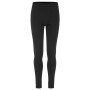 Herreunterhose Craft Wool Comfort Pant M schwarz Black