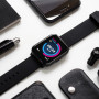 Armbanduhr Niceboy X-fit Watch 2
