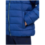 Kinder Winterjacke 4F Down Jacket M0914 Dark Blue