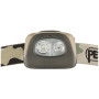 Stirnlampe Petzl Tactikka+