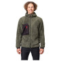 Herren-Sweatshirt Rafiki Hulk