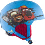 Set Helm und Brille Alpina Zupo Disney set