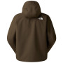 Herren Softshell-Jacke The North Face M Quest Mono Jacket