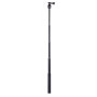 Selfie-Stick SJCAM teleskopický monopod 83 cm