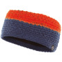 Stirnband Direct Alpine Viper 2021 blau Indigo/Brick