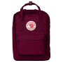 Rucksack Fjällräven Kanken 13" weinfarbe Plum