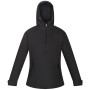 Damenjacke Regatta Wmns Highside VI schwarz Ash