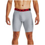 Herren-Boxershorts Under Armour Tech 9in 2 Pack