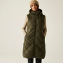 Damenweste Regatta Rurietta Longer Length