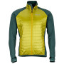 Herrenjacke Marmot Variant Jacket grün DarkSpruce/Cilantro