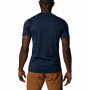 Herren-T-Shirt Columbia Zero Rules Graphic